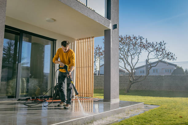 Best Concrete Surface Cleaning in Siena College, NY